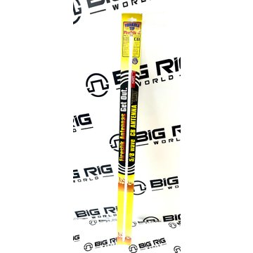 Firestik CB Antenna 3 Ft. - White FS3-WH - Firestik Antenna