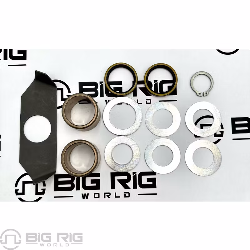 Camshaft Bushing Kit K126580K - Bendix