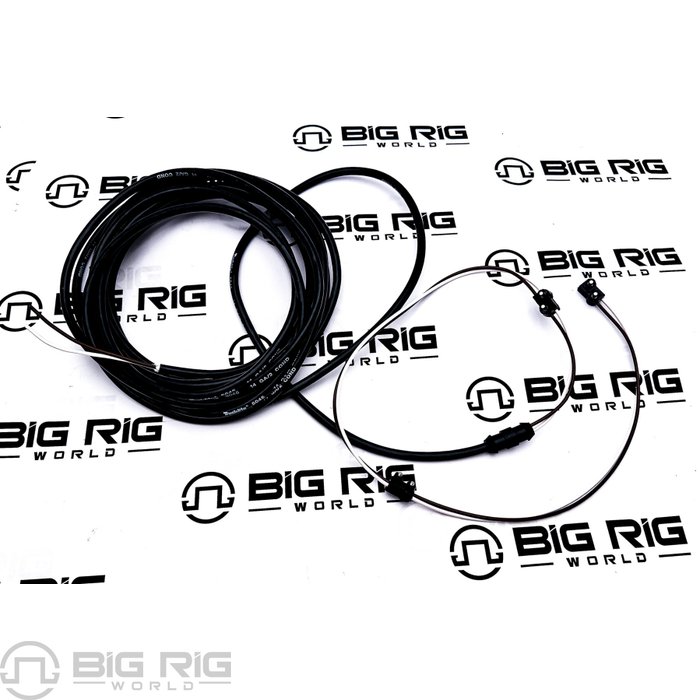 324-inch 3 Plug Upper Identification Harness 50334 - Truck Lite