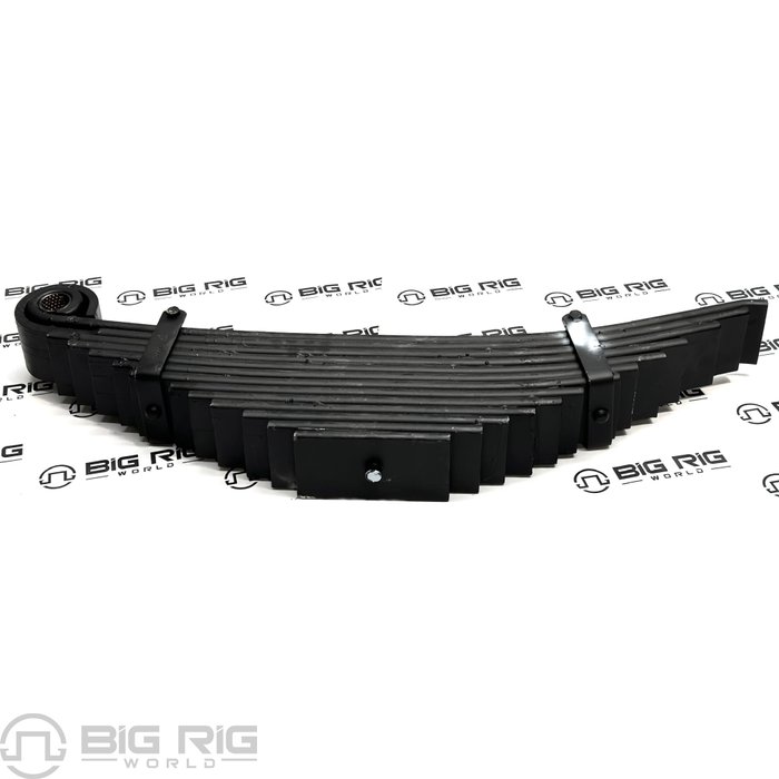 Spring - Assembly 47057-000 - Hendrickson - Big Rig World