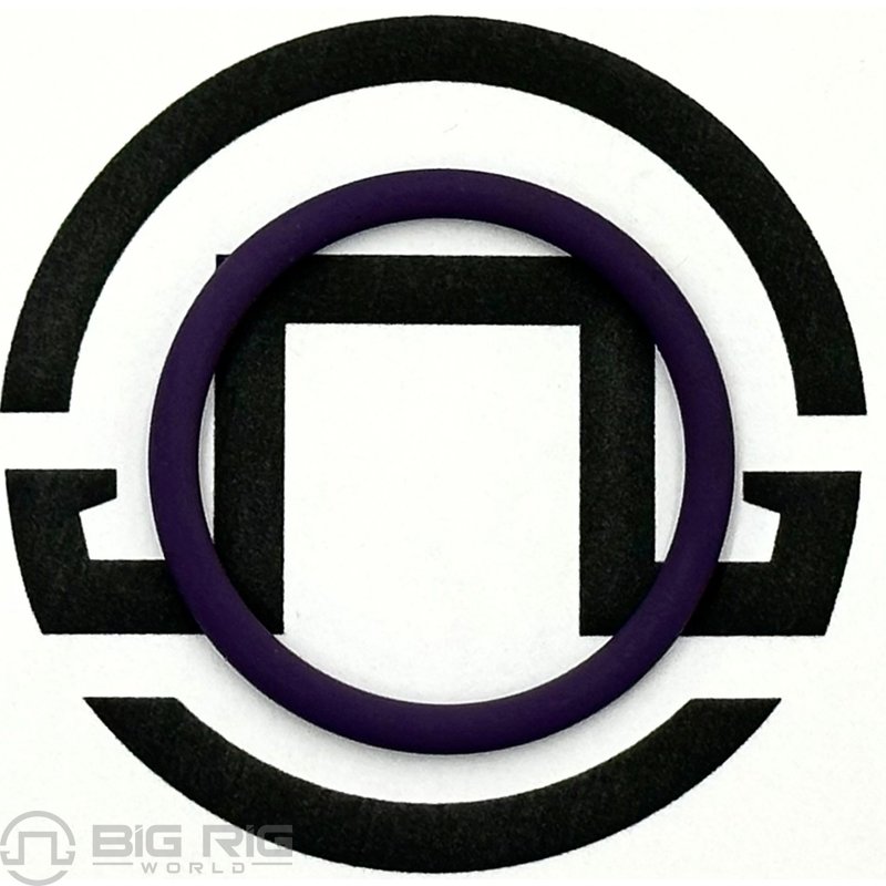 Injector O-ring 1638270PE - Paccar