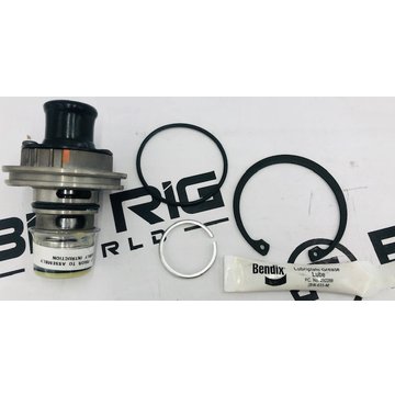 Purge Valve (Dual U-Cup) K022105K - Haldex