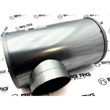 Air Cleaner - 7 In 400820-014 - Freightliner