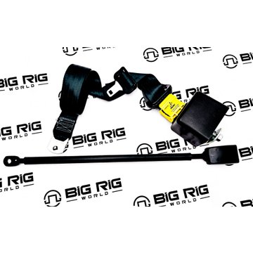 Seat Belt Kit S84-1016-1 - Kenworth