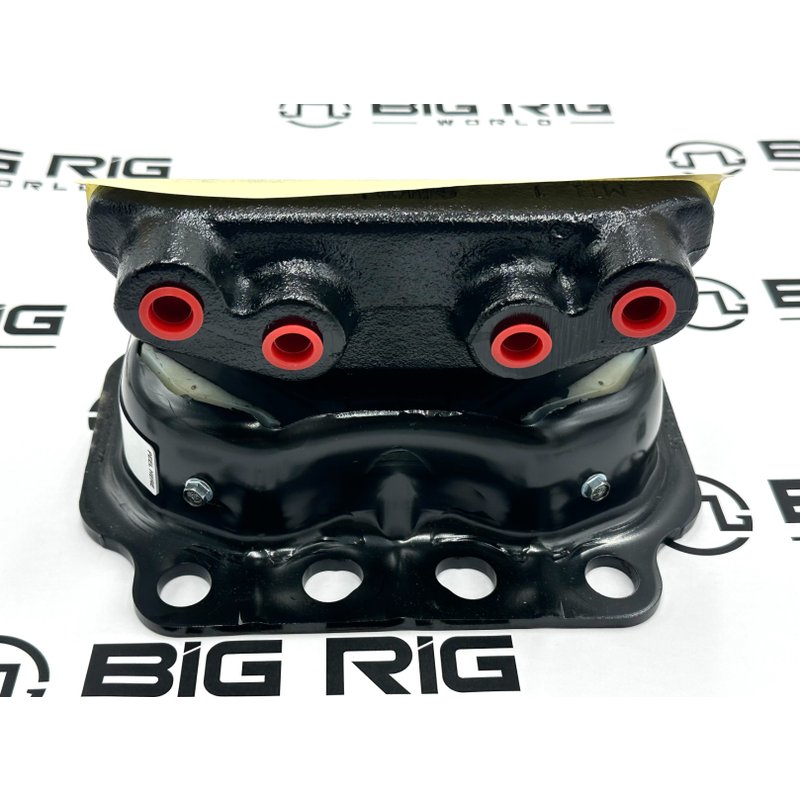 Mount Engine Rear U30027 - Paccar