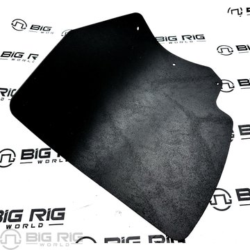 Shield - Splash, Headlamp, Right Hand 17-21045-000 - Freightliner