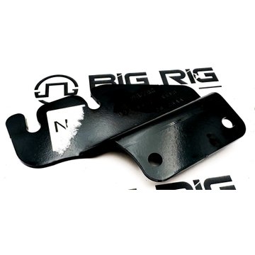 Bracket - Bumper Upper N11-6472 - Paccar