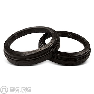 Seal - Voyager Wheel Seal 383-0166 - Stemco