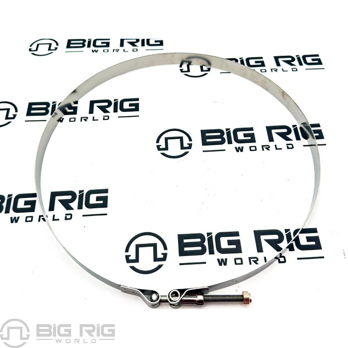 DPF/SCR Strap M84-6044-009 - Kenworth