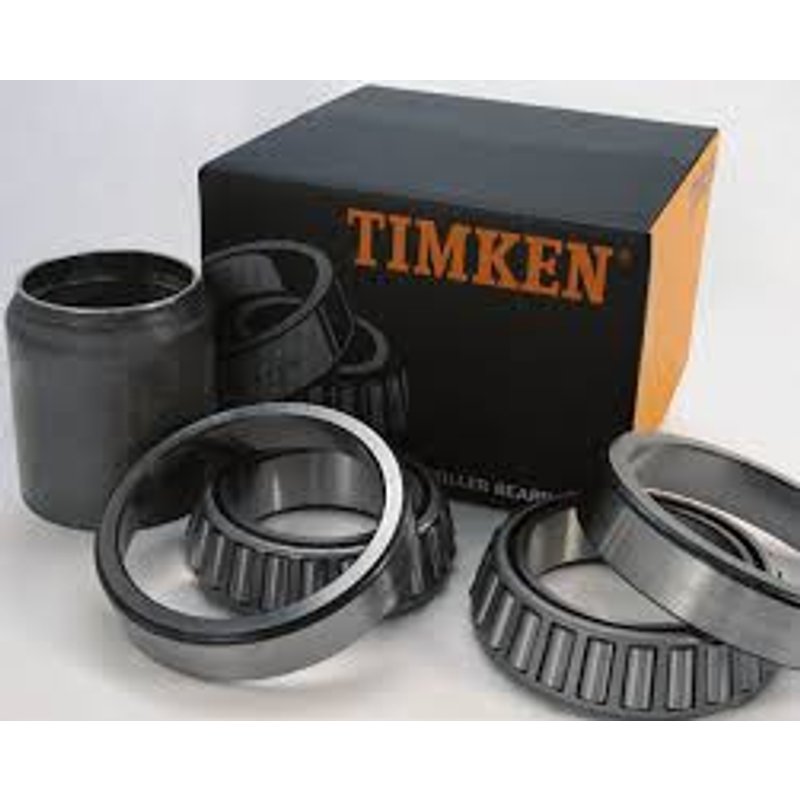 Timken Bearings Kit rear hub bearing RDTC1TRB - Timken