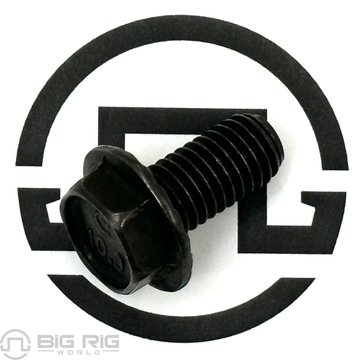 Bolt - Flange 1673522PE - Paccar Engine