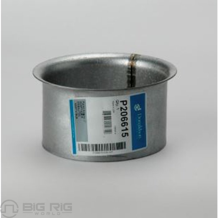 Flared Adapter J009393 - Donaldson