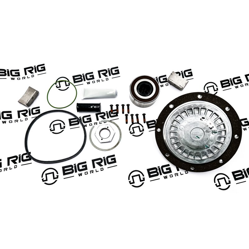Drivemaster Major Kit 995559 - Horton