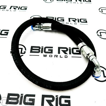 Hose As - Fuel 166-5919 - CAT