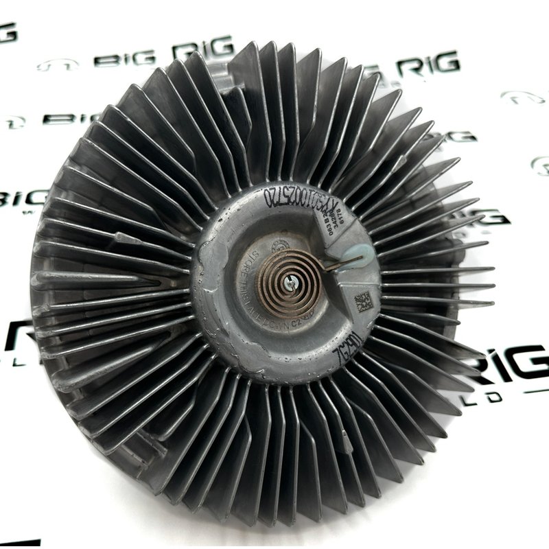 Fan Drive - Bw585, Visc, Pi 8.0L 010025720 - Kysor