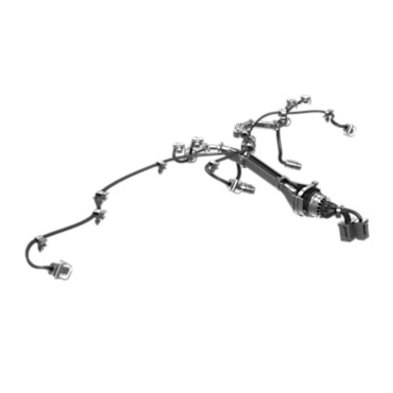 Harness Assembly 313-4911 - CAT