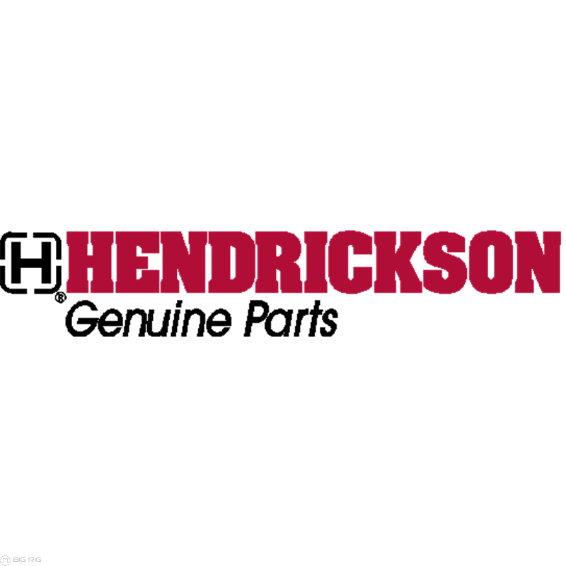 Bolt 58196-004 - Hendrickson