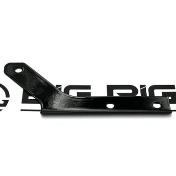 Bracket - Turn Signal Switch, Wiring Support, Steering Column 06-83353-000 - Freightliner