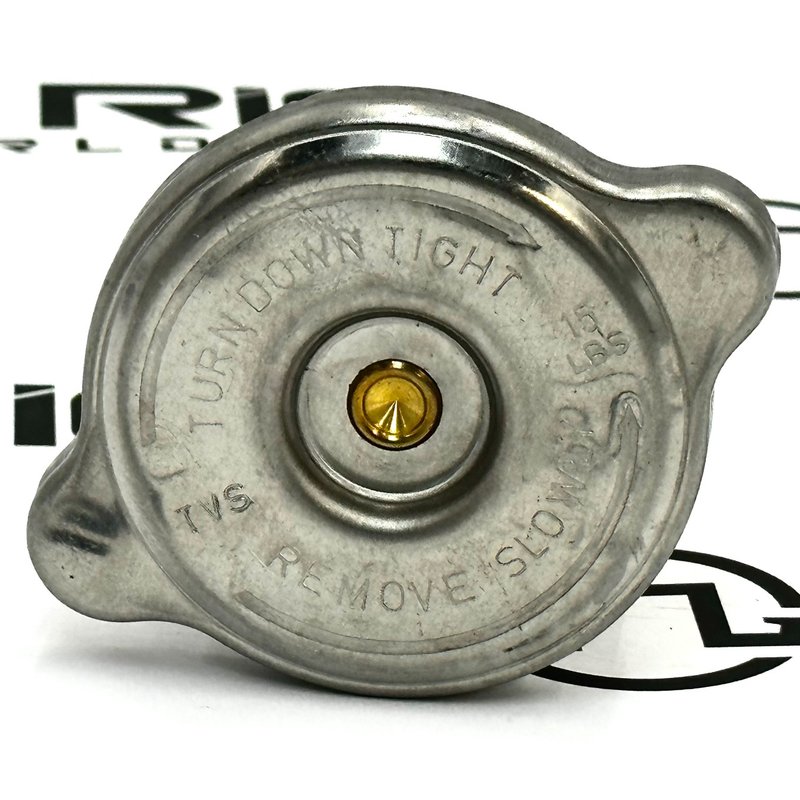 Radiator Cap RC1540 - Paccar