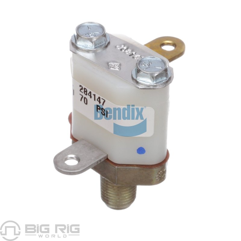 Low Pressure Switch 284147 - Bendix