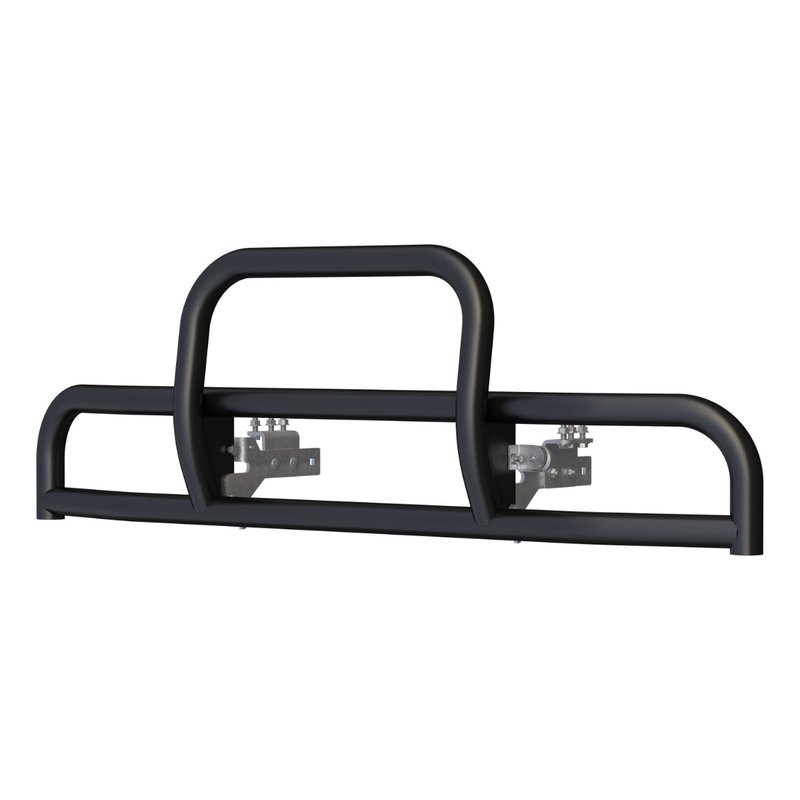 Tuff Guard II Black Stainless Guard 536220 - Retrac