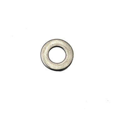 5/16x11/16x0.065 Polished Stainless Steel Round Washer HWC11554 - M&M Fastener