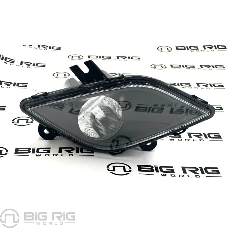 Lamp - LED Fog, Right Hand A66-03653-005 - Freightliner