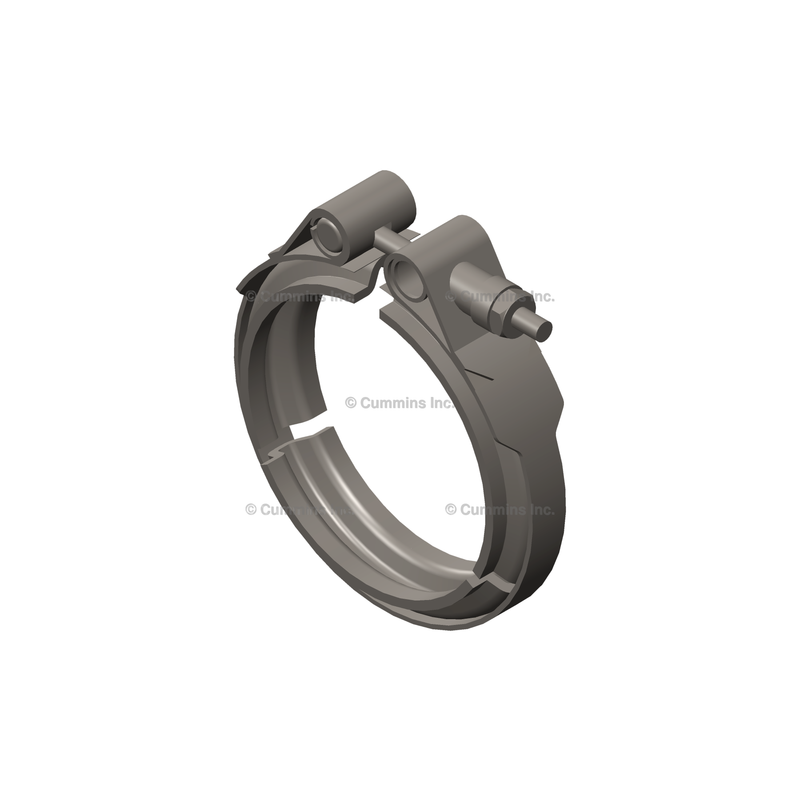 V Band Clamp 3683145 - Cummins