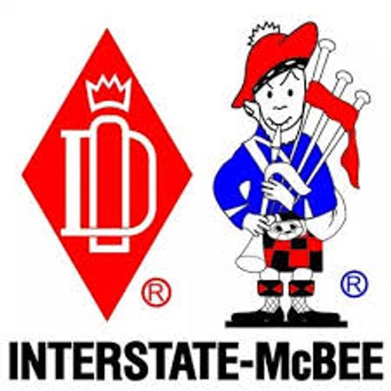 Oil Pump 1614113CAT - Interstate MCBee