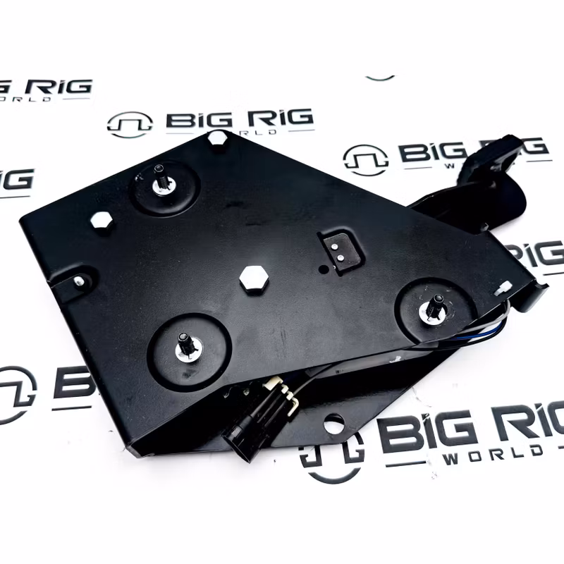 Pedal - Parking Brake, M2 A12-24972-000 - Freightliner