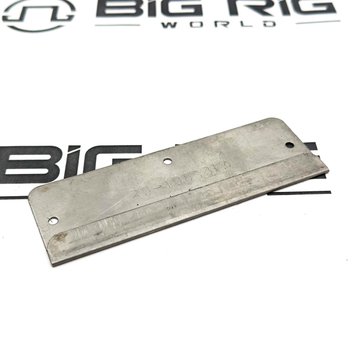 Plate -  Wedge Striker, Front Door, Lower 20-10833 - Peterbilt