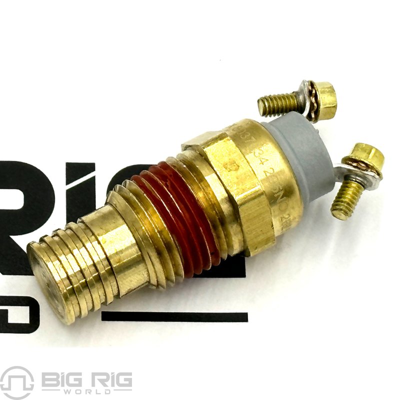 Switch - Thermostat 8037034P - Index Sensors & Controls