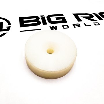 Round Spacer 7.2 x 50 x 15 E80-1012-015 - Kenworth
