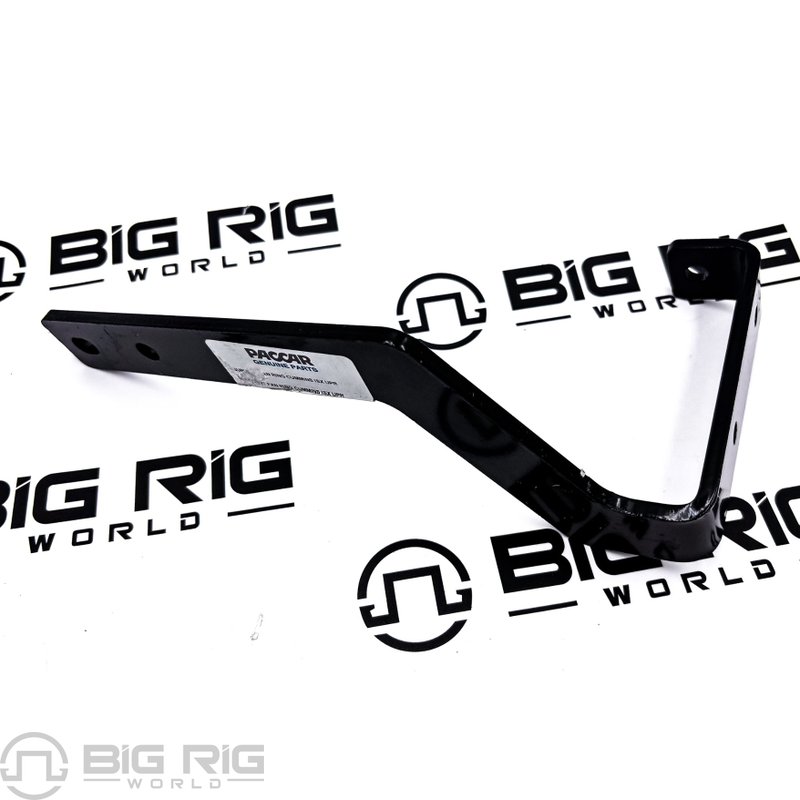 Upper Fan Ring Support - Left Side F85-6553 - Kenworth