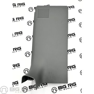 Console Assembly - Overhead, Side, Right Hand, Grey A22-46671-009 - Freightliner