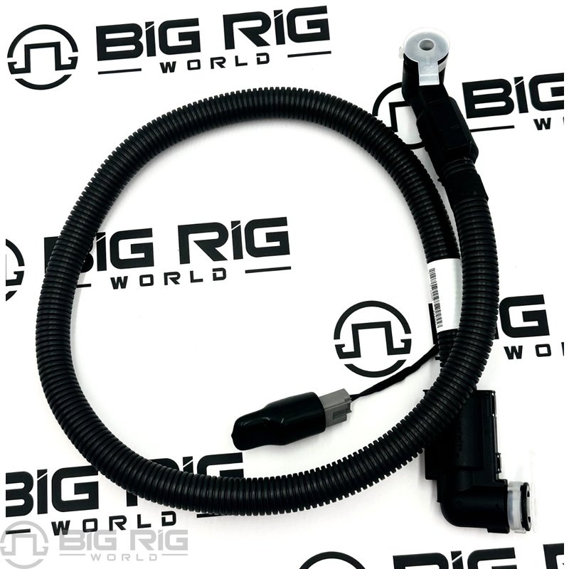 Hose Assembly - HTD DEF PRES 4 x 950mm M50-6038-5520950 - Paccar