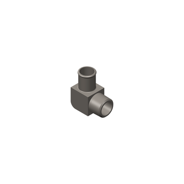 Plain Adapter Elbow 5256293 - Cummins
