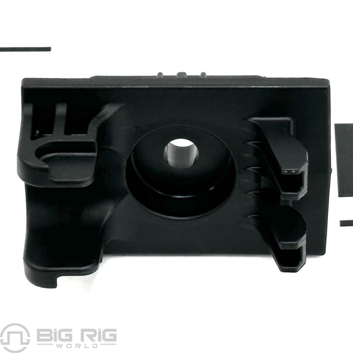 Base - Hood Latch L06-6003 - Peterbilt
