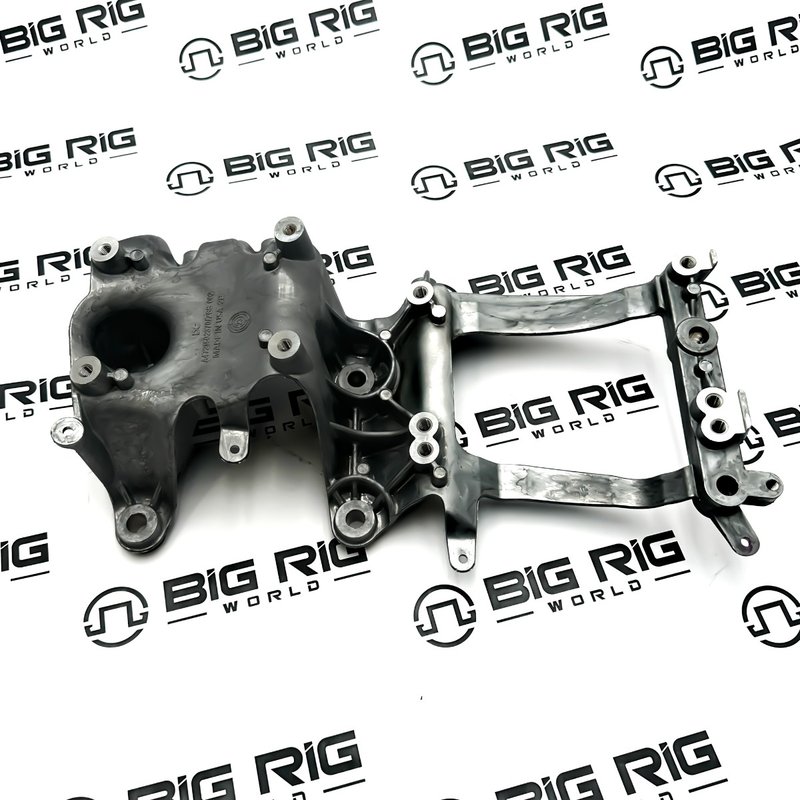 Accessory Mounting Bracket A4721502370 - Detroit Diesel
