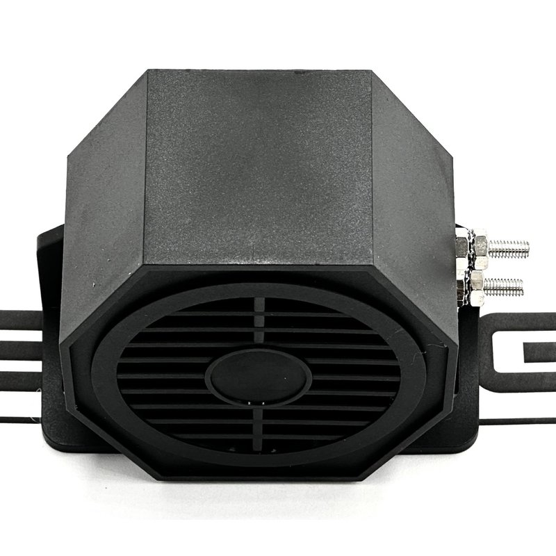 Back-Up Alarm 107DB 571.BU107 - Automann