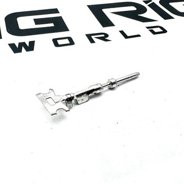 Male Terminal, M1.6, 20–18 AWG 23-13211-410 - Freightliner