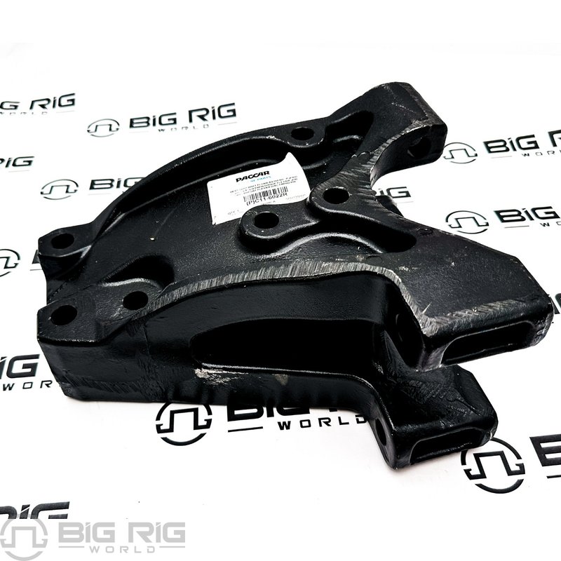 Bracket -Frame, RH Flex Air C11-6022R - Paccar