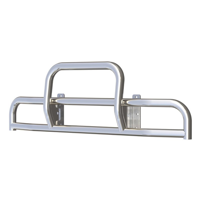Tuff Guard II Polished Stainless Guard 335520 - Retrac