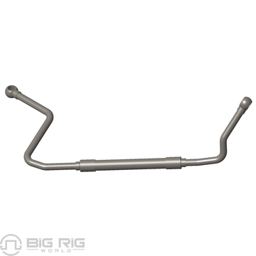 Fuel Supply Tube 5575157 - Cummins