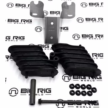 Bolster Spring Service Kit 64179-048 - Hendrickson