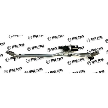 Linkage And Motor - With Wiper A22-72752-002 - Freightliner