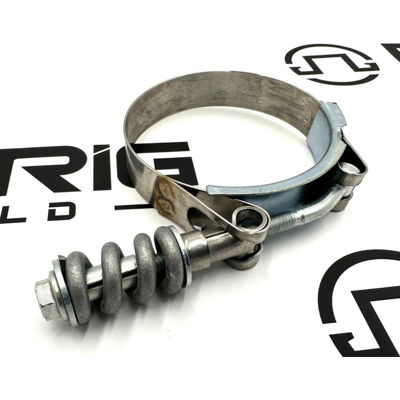 T Bolt Clamp 3686838 - Cummins