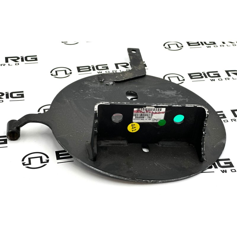 Plate - Spring 950008-25Z - Watson Chalin