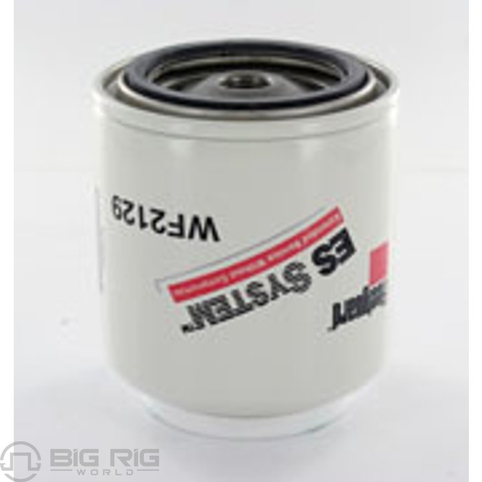 Spin On Coolant Filter WF2129 - Fleetguard