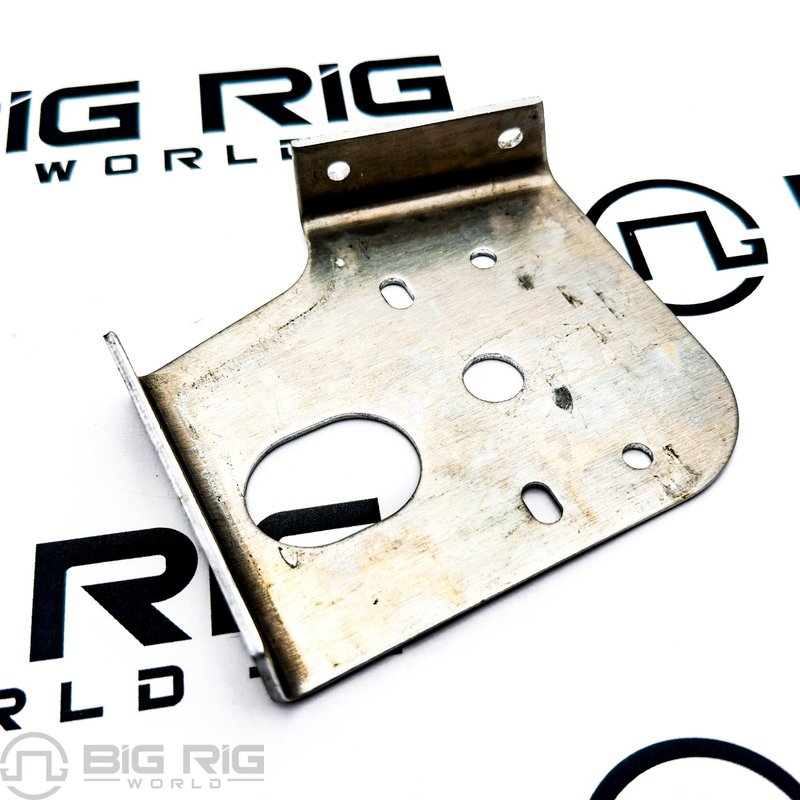 Bracket - Support Header LH R11-6066 - Peterbilt